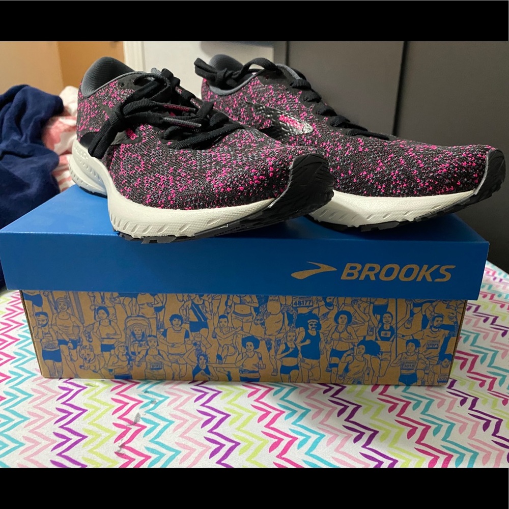 Brooks Launch 6 Running shoes